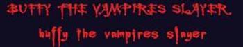 buffy