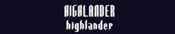 highlander