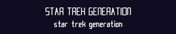 generation