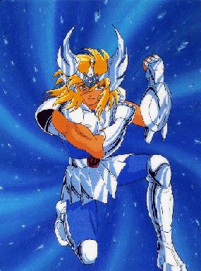 Hyoga