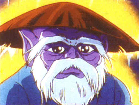 Dohko