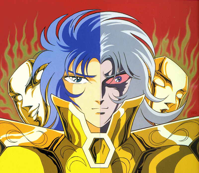 Saga