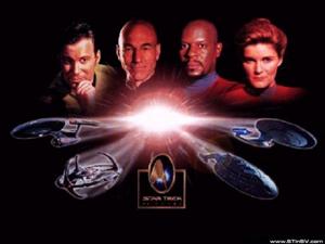 Four Captains