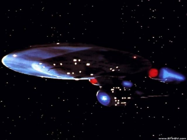 Enterprise-C
