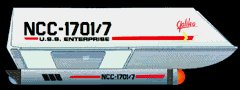 Navette 1701