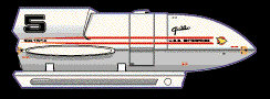 Navette 1701-A